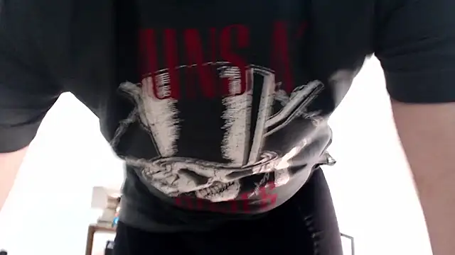 Gabriel Harmant online show from 12-27-24, 04:36