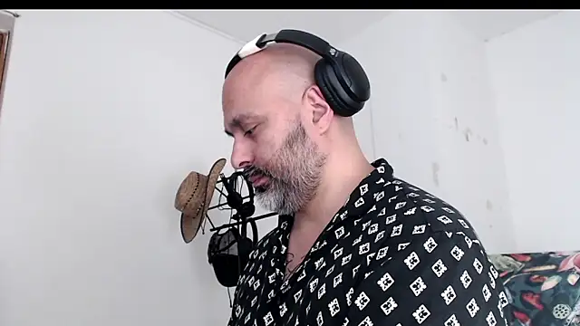 Gabriel Harmant online show from 01-08-26, 06:25