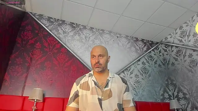 Gabriel Harmant online show from 12-04-24, 11:24