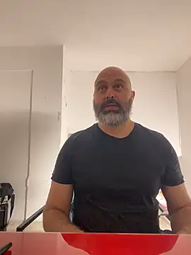 Gabriel Harmant online show from 02-05-26, 02:29