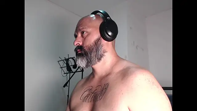 Gabriel Harmant online show from 03-16-25, 05:58