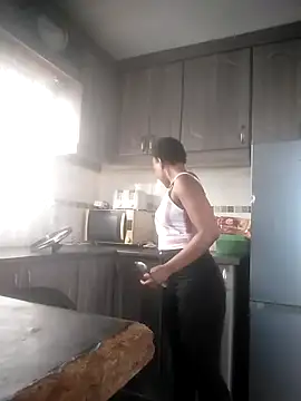 Feathergal69  online show from 12-30-24, 03:12