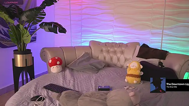 Dear Morgan online show from 03-19-25, 08:00