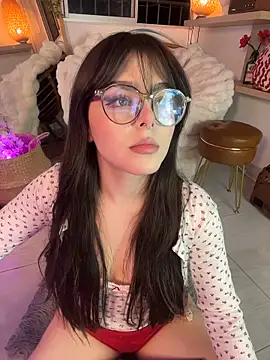 Snapshot of Dear_Morgan chatting on 01-18-26, 11:52 Dear Morgan online show from 01-18-26, 11:52