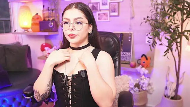 Dear Morgan online show from 10-28-25, 10:31