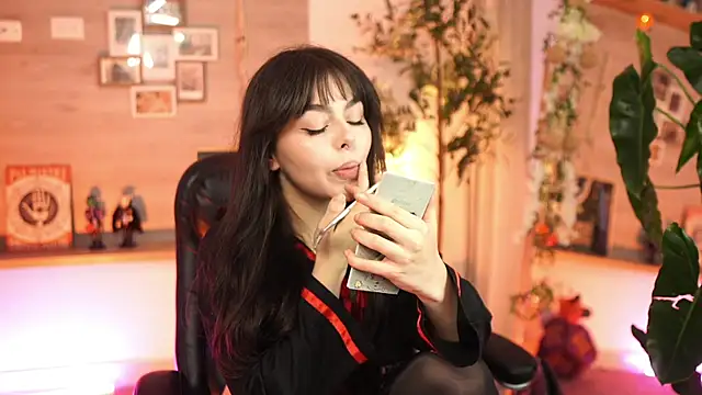 Dear Morgan online show from 10-20-25, 10:43