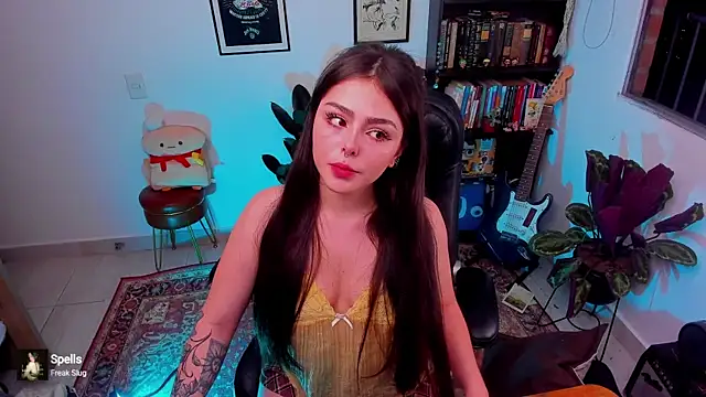 Dear Morgan online show from 03-18-26, 01:20