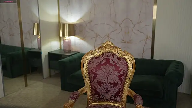 Julia  Star  online show from 04-04-26, 07:15