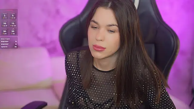 Snapshot of Julia__Star_ chatting on 01-22-25, 07:46 Julia  Star  online show from 01-22-25, 07:46