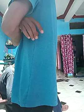 Piyush 2024 online show from 04-15-26, 05:13