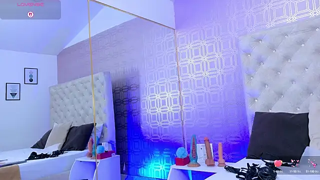 Derieri D online show from 10-03-25, 07:48