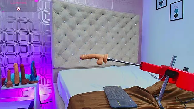 Derieri D online show from 03-15-25, 11:06