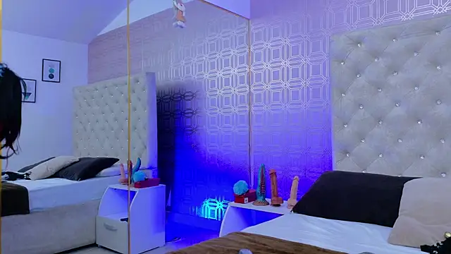 Derieri D online show from 01-13-26, 07:51