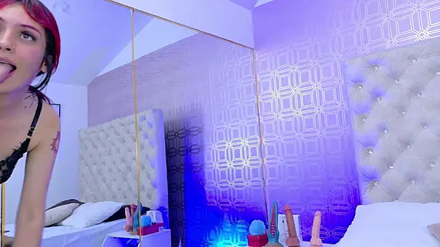 Derieri D online show from 11-10-25, 08:25