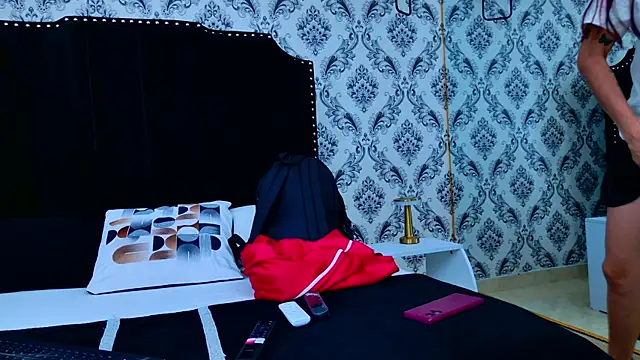 Derieri D online show from 03-01-26, 07:47