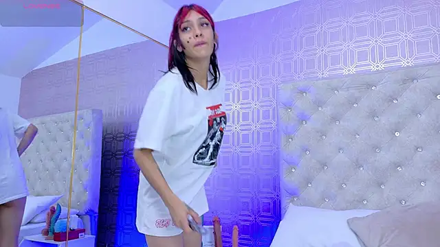 Derieri D online show from 10-06-25, 07:36