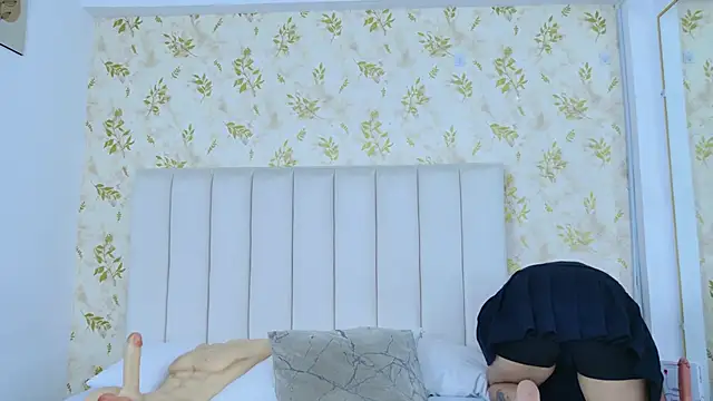 Derieri D online show from 09-25-25, 07:42