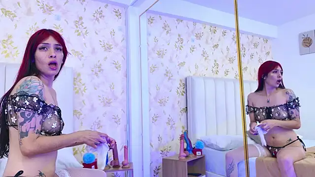 Derieri D online show from 09-10-25, 12:48