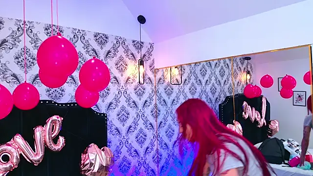 Derieri D online show from 02-16-26, 07:45