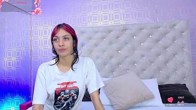 Derieri D online show from 10-13-25, 07:48