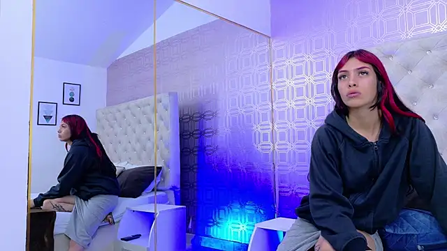 Derieri D online show from 11-09-25, 07:40