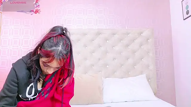 Derieri D online show from 10-10-25, 07:47