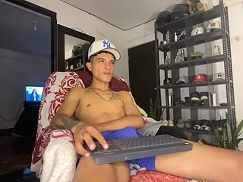 Edward Milleer online show from 11-19-25, 11:38