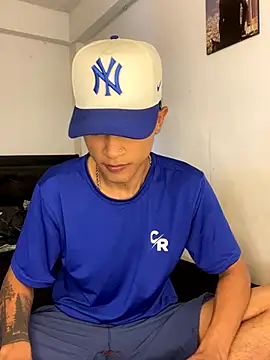 Edward Milleer online show from 12-14-25, 05:07