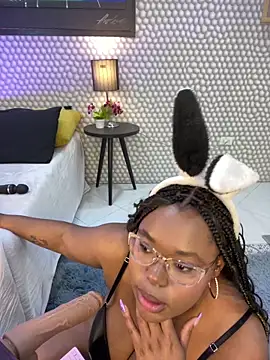 Makena gh online show from 03-14-25, 04:32