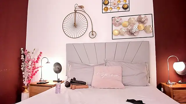 Makena gh online show from 10-31-25, 03:58