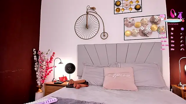 Makena gh online show from 10-09-25, 04:13