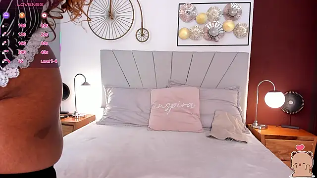 Makena gh online show from 11-30-25, 04:35