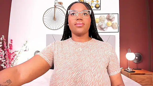 Makena gh online show from 09-22-25, 03:34