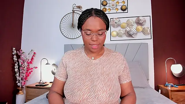 Makena gh online show from 11-14-25, 02:48