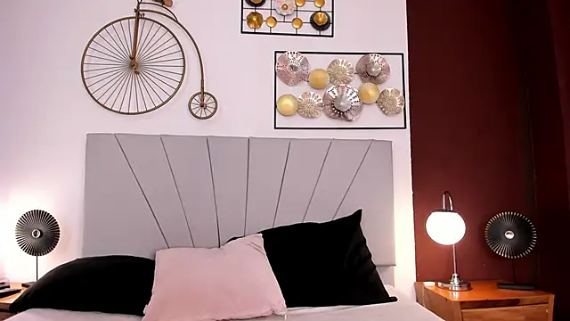 Makena gh online show from 09-26-25, 04:19