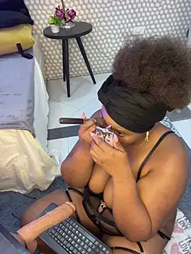 Makena gh online show from 03-10-25, 07:33