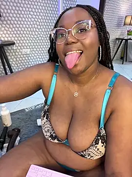 Makena gh online show from 03-15-25, 07:20