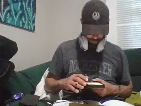 axelongshaft69 online show from 05-21-26, 11:40