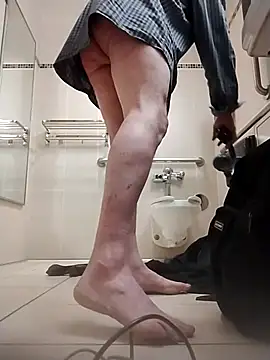 axelongshaft69 online show from 12-03-25, 11:36