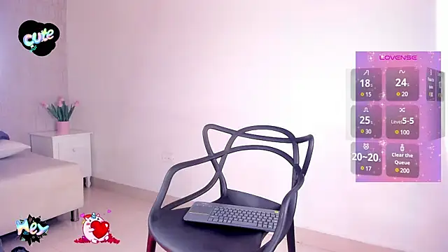 Paige smith online show from 03-10-25, 07:29