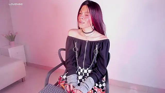 Paige smith online show from 03-09-25, 03:27