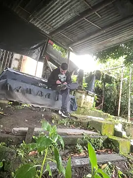 Jestebanano online show from 03-24-26, 01:11