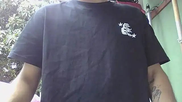 Jestebanano online show from 04-15-26, 02:21