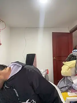 Jestebanano online show from 02-24-26, 01:34