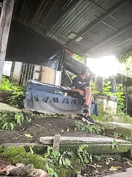 Jestebanano online show from 04-18-26, 01:13