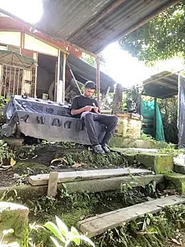 Jestebanano online show from 03-02-26, 02:13