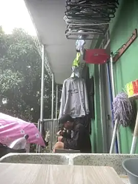 Jestebanano online show from 04-17-26, 02:09