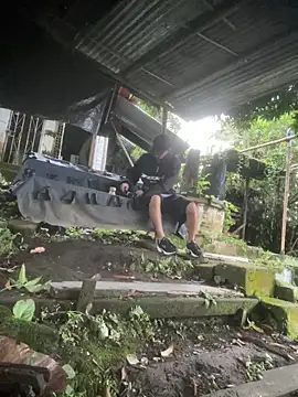 Jestebanano online show from 03-31-26, 11:23