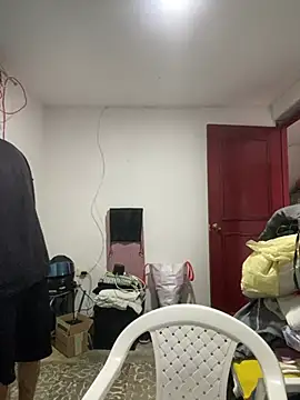 Jestebanano online show from 02-25-26, 01:11