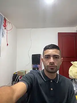 Jestebanano online show from 02-19-26, 03:36